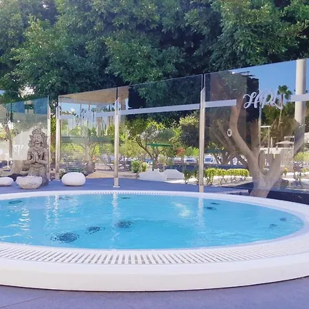 Hyde Park Lane 4* Puerto del Carmen