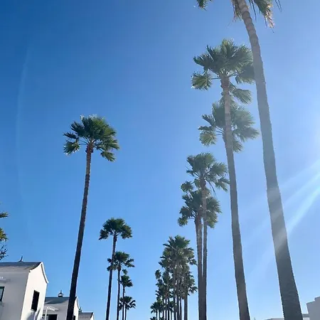 Hyde Park Lane Apartmanhotel Puerto del Carmen