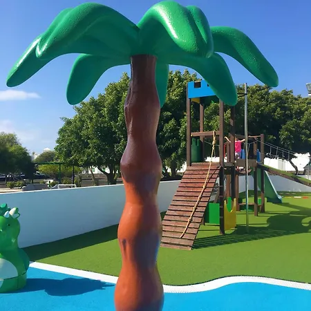 Apartmanhotel Hyde Park Lane Puerto del Carmen