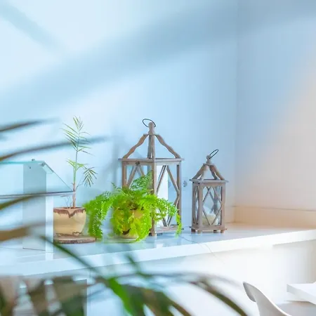 Apartmanhotel Hyde Park Lane Puerto del Carmen