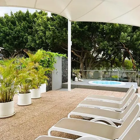 Hyde Park Lane Apartmanhotel 4*