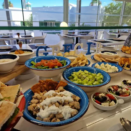 Hyde Park Lane Apartmanhotel