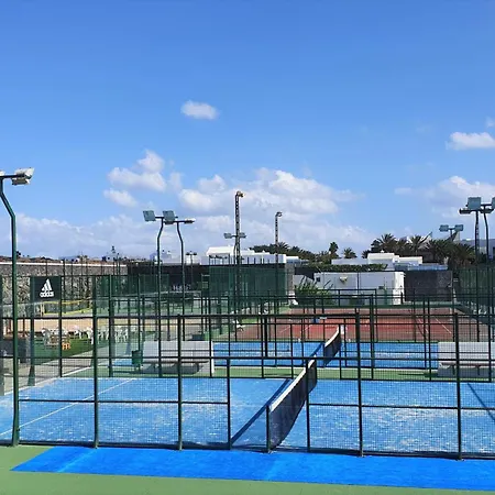 Hyde Park Lane Puerto del Carmen