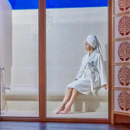 Hyde Park Lane Apartmanhotel Puerto del Carmen