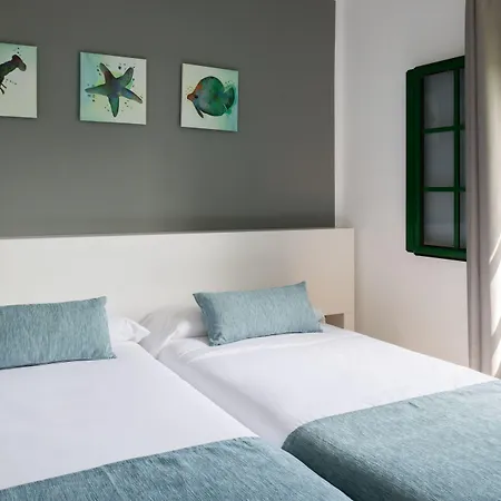 Hyde Park Lane Apartmanhotel Puerto del Carmen