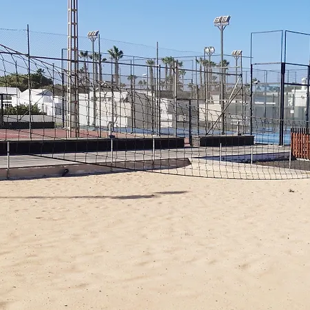 Hyde Park Lane Apartmanhotel Puerto del Carmen