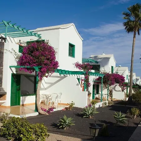 Hyde Park Lane 4* Puerto del Carmen