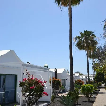 Hyde Park Lane Apartmanhotel Puerto del Carmen