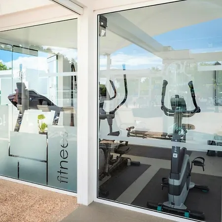 Apartmanhotel Hyde Park Lane