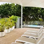 Hyde Park Lane Apart Otel 4*