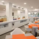 Apart Otel Hyde Park Lane 4*