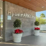 Apart Otel Hyde Park Lane 4*