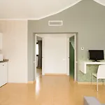 Hyde Park Lane Apart Otel