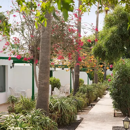 Apart-hotel Hyde Park Lane Puerto del Carmen (Lanzarote)