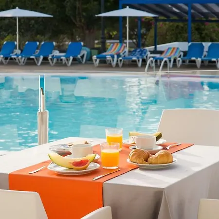 Hyde Park Lane Apart-hotel 3*