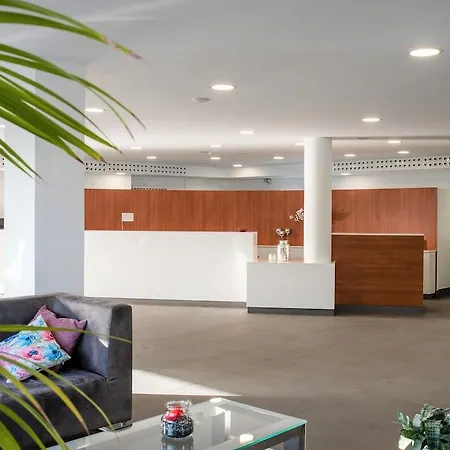 Hyde Park Lane Lejlighedshotel Puerto del Carmen (Lanzarote)