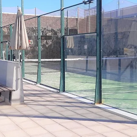 Hyde Park Lane Aparthotel Puerto del Carmen (Lanzarote)