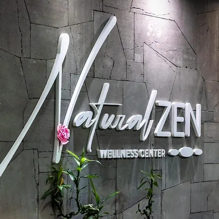 海德公园巷道酒店 公寓式酒店 3*