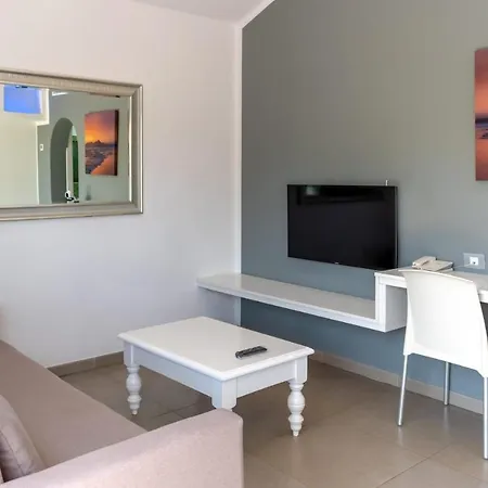 Hyde Park Lane Apart-hotel 3*