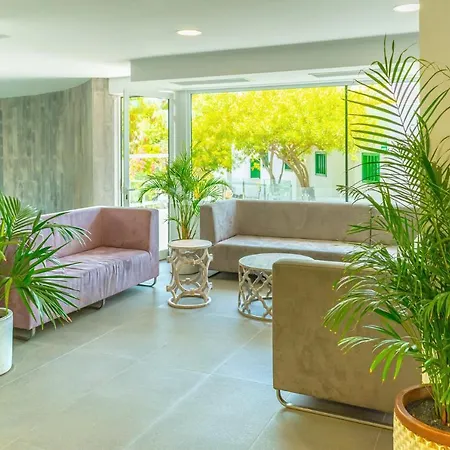 Hyde Park Lane Apart-hotel 3*