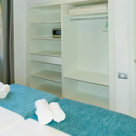 Lejlighedshotel Hyde Park Lane Puerto del Carmen (Lanzarote)