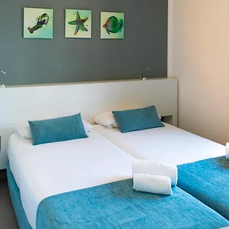 Lejlighedshotel Hyde Park Lane 4*