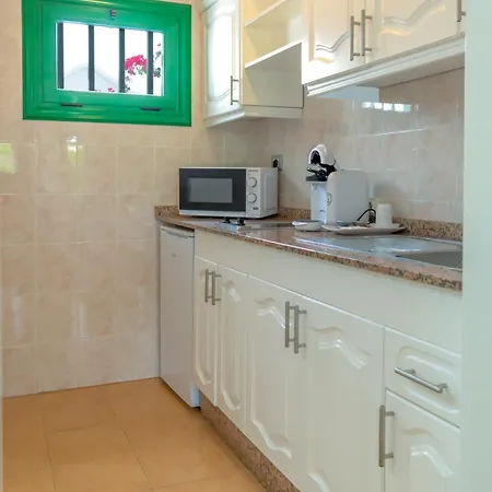 Hyde Park Lane Lejlighedshotel