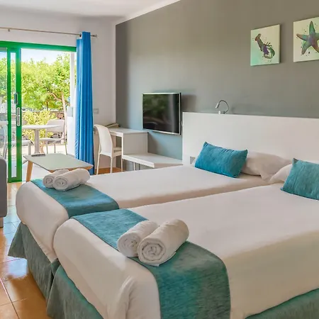 Hyde Park Lane 3* Puerto del Carmen (Lanzarote)