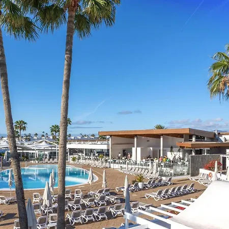 Hyde Park Lane Apart-hotel Puerto del Carmen (Lanzarote)