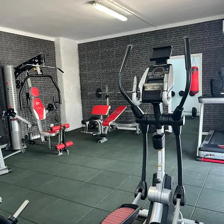 公寓式酒店 海德公园巷道酒店 卡门港