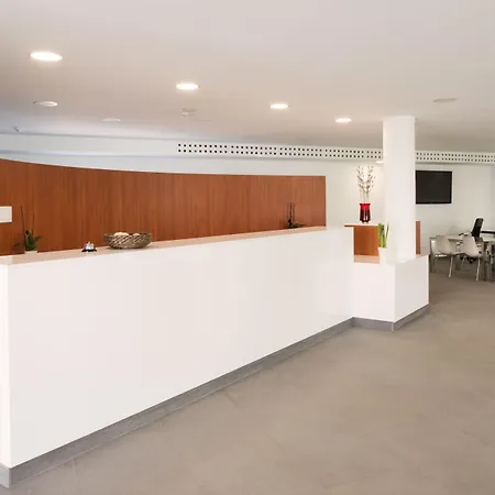 Lejlighedshotel Hyde Park Lane 4*