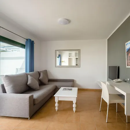 Hyde Park Lane 4* 푸에르토 델 카르멘