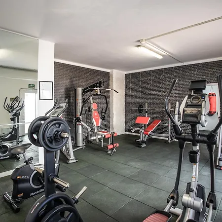 Hotel apartamentowy Hyde Park Lane 4*