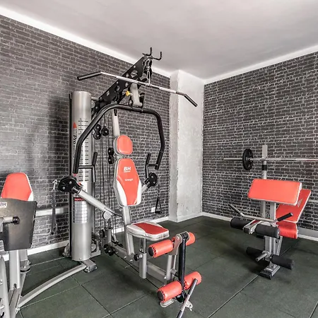 Hotel apartamentowy Hyde Park Lane Puerto del Carmen (Lanzarote)