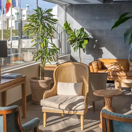 Hotel apartamentowy Hyde Park Lane Puerto del Carmen (Lanzarote)