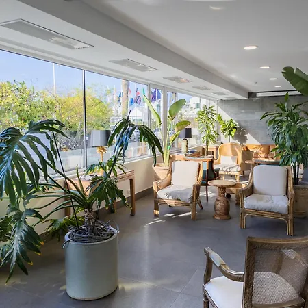 Hyde Park Lane 아파트호텔 푸에르토 델 카르멘