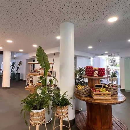 Hyde Park Lane 푸에르토 델 카르멘