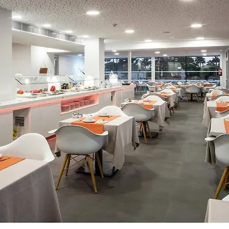Apart-hotel Hyde Park Lane Puerto del Carmen (Lanzarote)