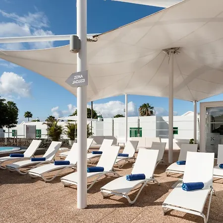 Lejlighedshotel Hyde Park Lane Puerto del Carmen (Lanzarote)