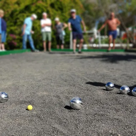 Hyde Park Lane Lejlighedshotel Puerto del Carmen (Lanzarote)