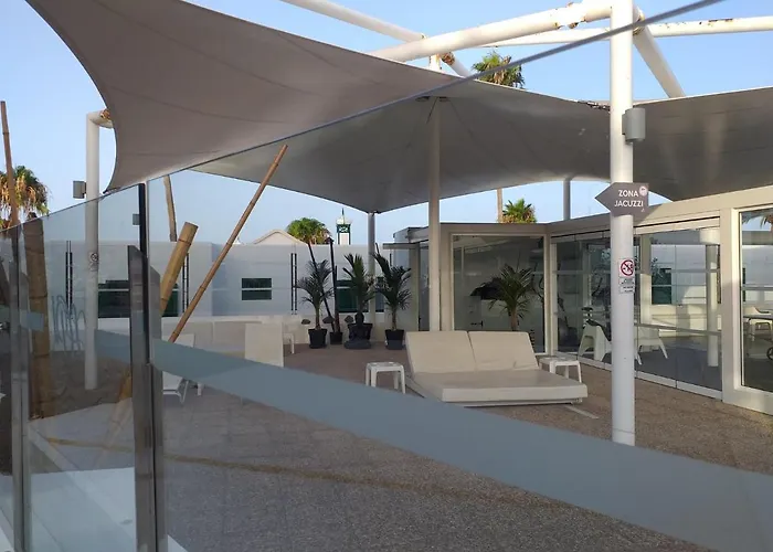 Hyde Park Lane 4* Puerto del Carmen (Lanzarote)