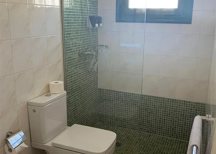 Hotel apartamentowy Hyde Park Lane Puerto del Carmen (Lanzarote)