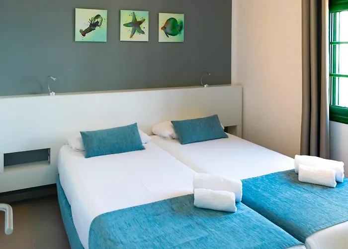 Hotel apartamentowy Hyde Park Lane 4*