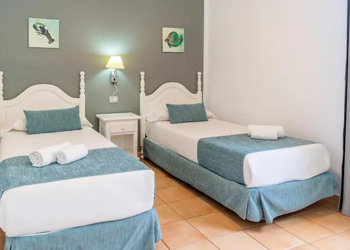 Hotel apartamentowy Hyde Park Lane 4*