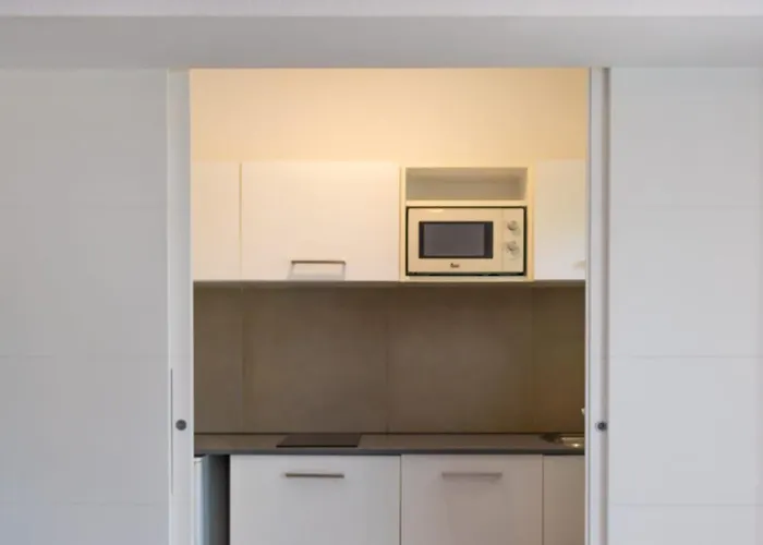 Hyde Park Lane Hotel apartamentowy Puerto del Carmen (Lanzarote)