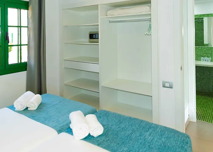 Hotel apartamentowy Hyde Park Lane