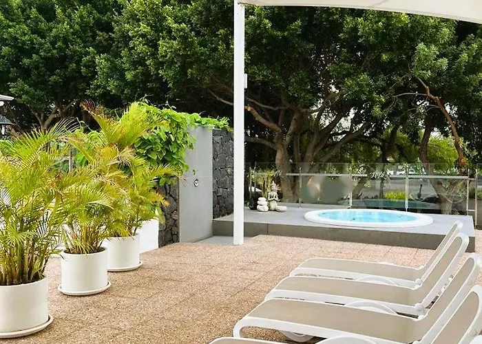 Hyde Park Lane Hotel apartamentowy 4*