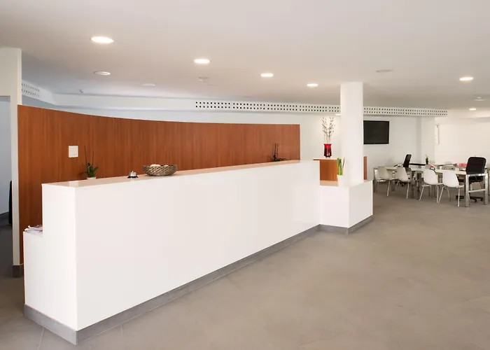 Hotel apartamentowy Hyde Park Lane 4*