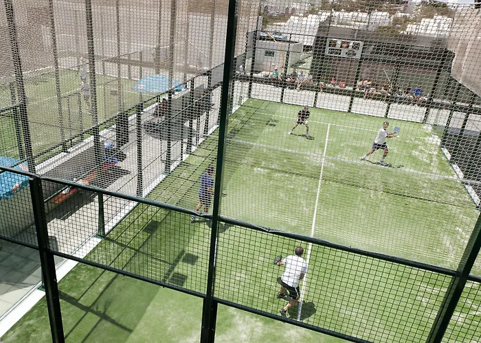 Hotel apartamentowy Hyde Park Lane 4*