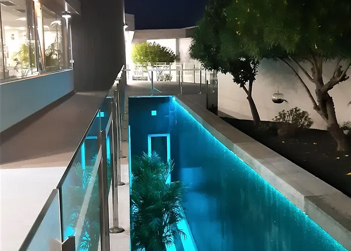 Hyde Park Lane Hotel apartamentowy